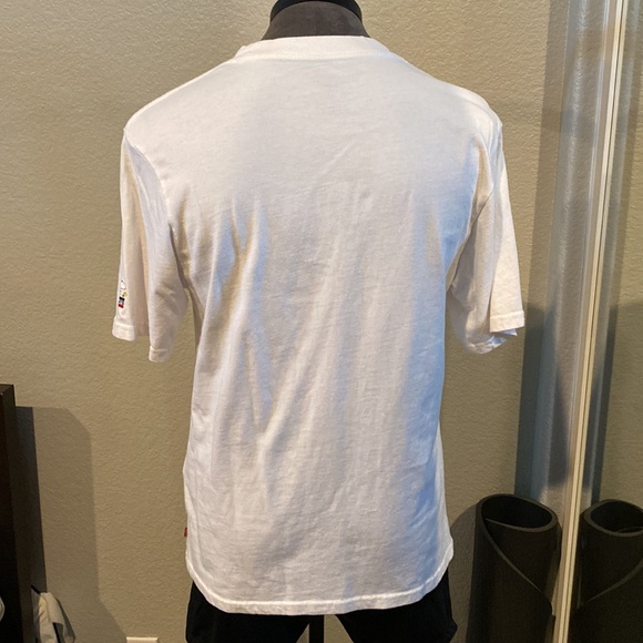 Snoopy Levi’s unisex oversized t-shirt size small - Picture 3 of 6